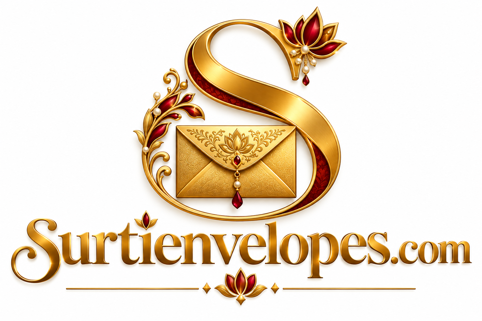 Surti Envelopes